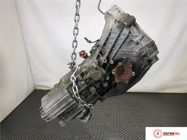 МКПП 6 ст. Audi A4 (B7) 2005-2007, артикул 7944311 BUL на Audi A4 (B7) 2005-2007 2 л — купить, цена 24300 руб.