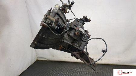 МКПП 5 ст. Toyota Yaris 1999-2006, артикул 8187869 1SZFE на Toyota Yaris 1999-2006 1 л — купить, цена 7500 руб.