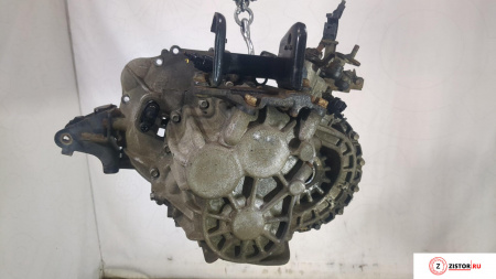 МКПП 6 ст. 4х4 Hyundai Tucson 1 2004-2009, артикул 8931548 D4EA на Hyundai Tucson 1 2004-2009 2 л — купить, цена 400 руб.