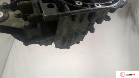 МКПП 5 ст. Fiat Ducato 2006-2014, артикул 9020173 4HV на Fiat Ducato 2006-2014  2.2 л — купить, цена 700 руб.