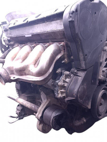 Двигатель EW67 Citroen Xsara Picasso 1.8 Бензин