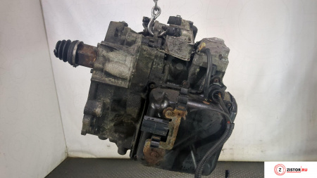 Коробка передач робот - РКПП на Skoda Octavia (A5) 2004-2008, артикул 9054035 BKC на Skoda Octavia (A5) 2004-2008  1.9 л — купить, цена 9600 руб.
