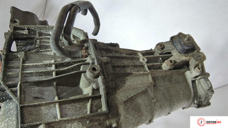 МКПП 6 ст. Audi A4 (B8) 2011-2015, артикул 8885996 CJCA на Audi A4 (B8) 2011-2015 2 л — купить, цена 51300 руб.