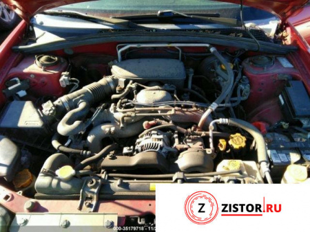 АКПП 4х4 на Subaru Forester (S11) 2002-2007, артикул 8412822 EJ253 на Subaru Forester (S11) 2002-2007  2.5 л — купить, цена 11800 руб.