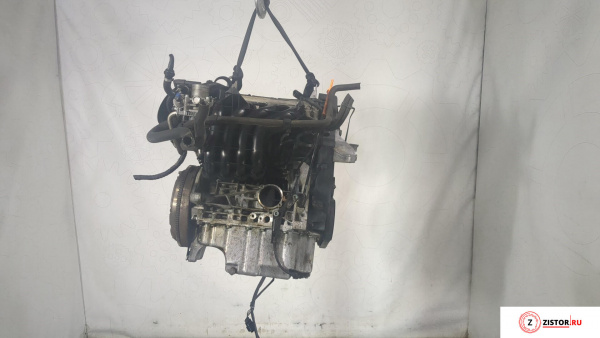 Контрактный двигатель AXP на Volkswagen Golf 4 1997-2005 1.4 л — купить, цена 76000 руб.
