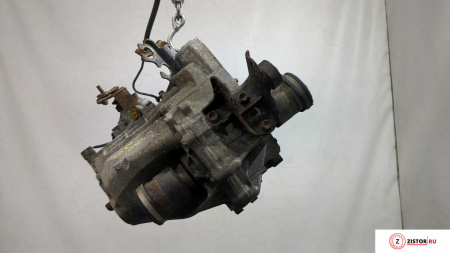 МКПП 5 ст. Toyota Yaris 1999-2006, артикул 8253754 1SZFE на Toyota Yaris 1999-2006 1 л — купить, цена 21800 руб.