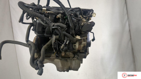 Контрактный двигатель A14XEL на Opel Astra J 2010-2017 1.4 л — купить, цена 121600 руб.