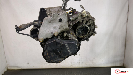 МКПП 5 ст. Skoda SuperB 2008-2015, артикул 8712005 CAYC на Skoda SuperB 2008-2015  1.6 л — купить, цена 700 руб.