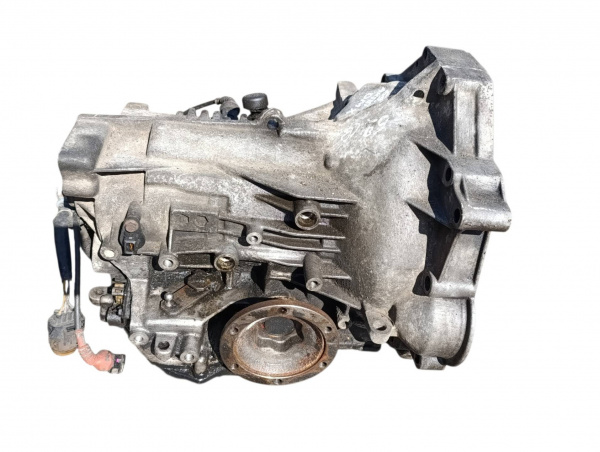 Коробка передач автоматическая (АКПП) DMX Audi A4 B5 (S4,RS4) 1.9 Дизель