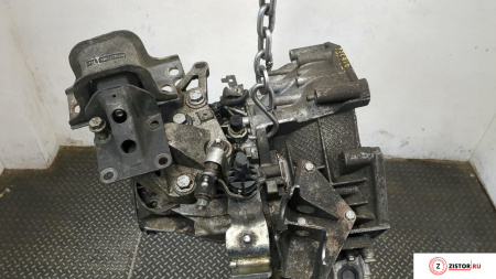 МКПП 6 ст. Citroen Jumper (Relay) 2006-2014, артикул 8578960 4HU (P22DTE на Citroen Jumper (Relay) 2006-2014  2.2 л — купить, цена 22300 руб.