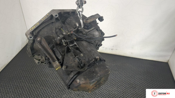 МКПП 5 ст. Peugeot 206, артикул 8540869 KFW на Peugeot 206   1.4 л — купить, цена 29999 руб.