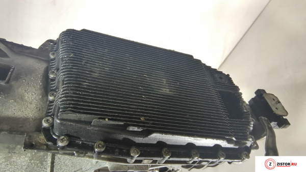 Коробка передач БМВ 5 Е60 2003-2009 купить - КПП BMW 5 E60 цена б/у, Номер 24007581411, 24007577802, 7581411, 7577802, 6HP-21 30 6D 3 на BMW 5 E60 2003-2009 3 л — купить, цена 46600 руб.