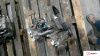МКПП 6 ст. Volkswagen Touran 2003-2006, артикул 8361366 BLS на Volkswagen Touran 2003-2006  1.9 л — купить, цена 15600 руб.