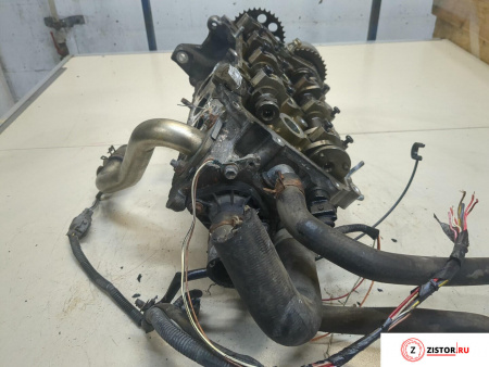 Головка блока цилиндров 1KRFE на Toyota Aygo 2005-2014 1 л — купить, цена 236600 руб.