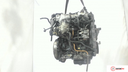 Контрактный двигатель A17DTR на Opel Zafira B 2005-2012 1.7 л (A17DTR) — купить, цена 13400 руб.