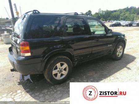 АКПП 4х4 на Ford Escape 2001-2006, артикул 7761798 Б/Н 2 на Ford Escape 2001-2006  2.3 л — купить, цена 16100 руб.