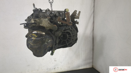 МКПП 5 ст. Renault Scenic 2003-2009, артикул 8626454 K4M 782 на Renault Scenic 2003-2009  1.6 л — купить, цена 700 руб.