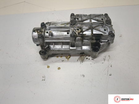 Контрактный двигатель D4EB на Hyundai Santa Fe 2005-2012 2.2 л — купить, цена 3200 руб.