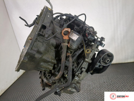 КПП - вариатор на Nissan Micra K11E 1992-2002, артикул 8631099 CG10DE на Nissan Micra K11E 1992-2002 1 л — купить, цена 7300 руб.