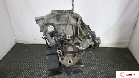 МКПП 5 ст. Ford C-Max 2002-2010, артикул 8966956 HWDA на Ford C-Max 2002-2010  1.6 л — купить, цена 10200 руб.