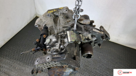 МКПП 5 ст. Fiat Punto Evo 2009-2012, артикул 8848679 199 A 4.000 на Fiat Punto Evo 2009-2012  1.2 л — купить, цена 14700 руб.