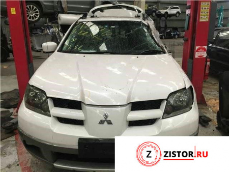 Контрактный двигатель 4G64 на Mitsubishi Outlander 2003-2009 2.4 л — купить, цена 700 руб.