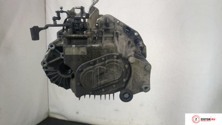 МКПП 5 ст. Mercedes A W168 1997-2004, артикул 8892899 M166.960 на Mercedes A W168 1997-2004  1.6 л — купить, цена 400 руб.