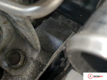 Контрактный двигатель N22B1 на Honda Accord 8 2008-2013 2.2 л — купить, цена 75100 руб.