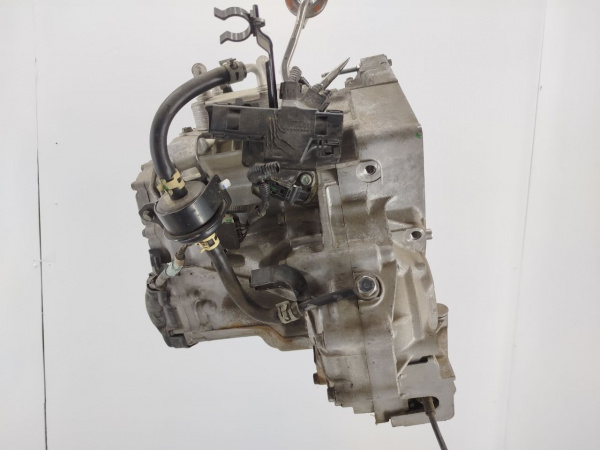 Коробка передач автоматическая (АКПП) M8SA Honda Accord 8 2.4 Бензин