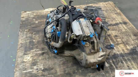 АКПП на Citroen C3 2002-2009, артикул 8864049 NFU на Citroen C3 2002-2009  1.6 л — купить, цена 11200 руб.