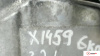 Контрактный двигатель N22B4 на Honda CR-V 2012-2015 2.2 л — купить, цена 85500 руб.