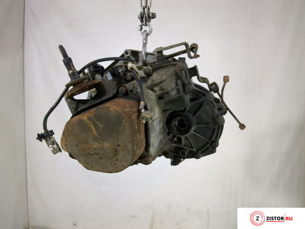 МКПП 5 ст. Peugeot 206, артикул 8797771 KFW на Peugeot 206   1.4 л — купить, цена 700 руб.