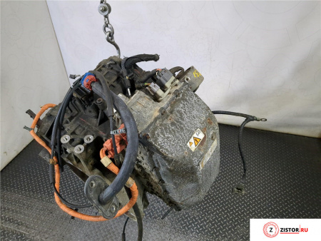 АКПП 4х4 на Ford Escape 2001-2006, артикул 7761798 Б/Н 2 на Ford Escape 2001-2006  2.3 л — купить, цена 16100 руб.