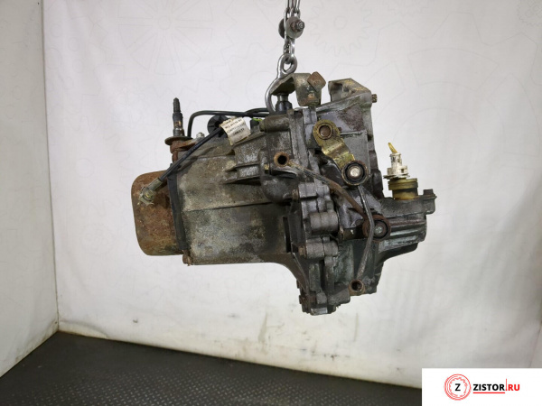 МКПП 5 ст. Peugeot 206, артикул 8797771 KFW на Peugeot 206   1.4 л — купить, цена 700 руб.