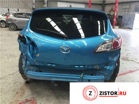 Контрактный двигатель LF на Mazda 3 (BL) 2009-2013 2 л — купить, цена 1300 руб.