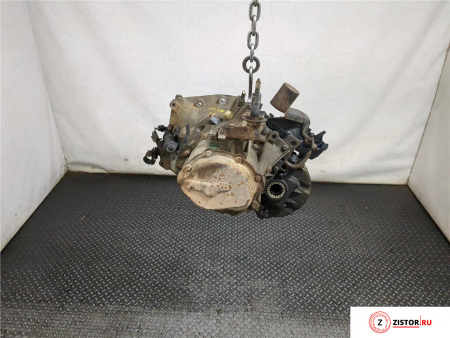 МКПП 5 ст. Peugeot Expert 1995-2007, артикул 8198146 WJY на Peugeot Expert 1995-2007  1.9 л — купить, цена 12400 руб.