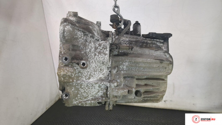 МКПП 6 ст. 4х4 Hyundai Tucson 1 2004-2009, артикул 8816893 D4EA на Hyundai Tucson 1 2004-2009 2 л — купить, цена 700 руб.