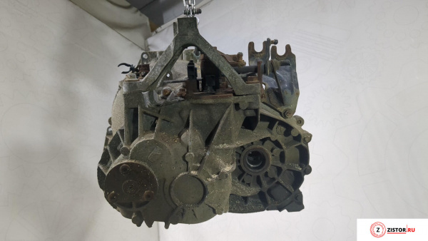 МКПП 5 ст. Ford C-Max 2002-2010, артикул 8613707 KKDA на Ford C-Max 2002-2010  1.8 л — купить, цена 5800 руб.