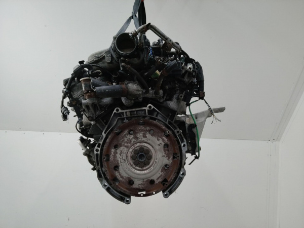 Двигатель J35Z4 Honda Pilot 2 3.5 Бензин