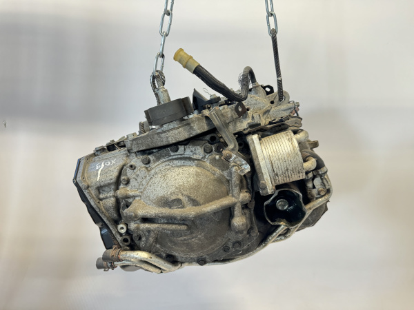Коробка передач автоматическая (АКПП) AJ0004 Renault Laguna 3 2.0 Дизель
