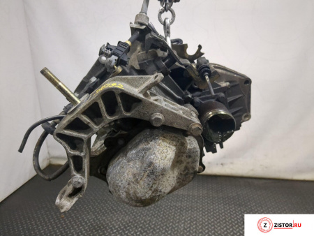 МКПП 5 ст. Fiat Punto 2003-2010, артикул 8508762 188 A 4.000 на Fiat Punto 2003-2010  1.2 л — купить, цена 29999 руб.