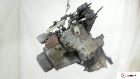 МКПП 5 ст. Peugeot 207, артикул 7496637 8FP на Peugeot 207   1.4 л — купить, цена 17800 руб.