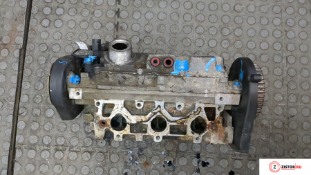 Головка блока цилиндров 25K4F на Land Rover Freelander 1 1998-2007 2.5 л — купить, цена 46100 руб.