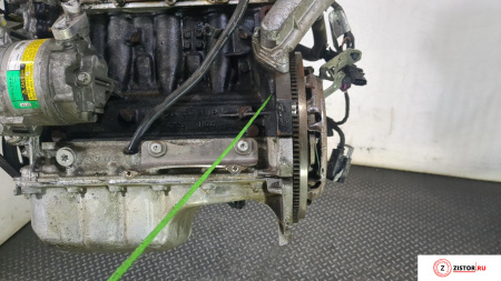Контрактный двигатель Z14XEP на Opel Meriva 2003-2010 1.4 л (Z14XEP; Z14XEP; Z14XEP) — купить, цена 87400 руб.