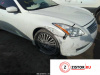 АКПП 4х4 на Infiniti G 2006-2013, артикул 8412067 VQ37VHR на Infiniti G 2006-2013  3.7 л — купить, цена 16100 руб.