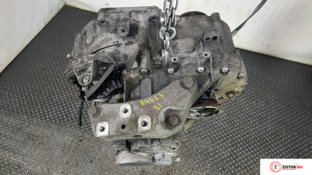 МКПП 6 ст. Skoda Octavia (A5) 2004-2008, артикул 8818142 BKD на Skoda Octavia (A5) 2004-2008 2 л — купить, цена 700 руб.