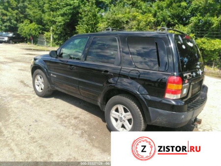 АКПП 4х4 на Ford Escape 2001-2006, артикул 7761798 Б/Н 2 на Ford Escape 2001-2006  2.3 л — купить, цена 16100 руб.