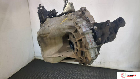 МКПП 6 ст. 4х4 Toyota RAV 4 2006-2013, артикул 9054215 2ADFTV на Toyota RAV 4 2006-2013  2.2 л — купить, цена 5500 руб.