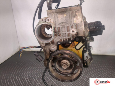 Блок цилиндров (Шорт блок) BKY на Seat Ibiza 3 2001-2006 1.4 л — купить, цена 60000 руб.