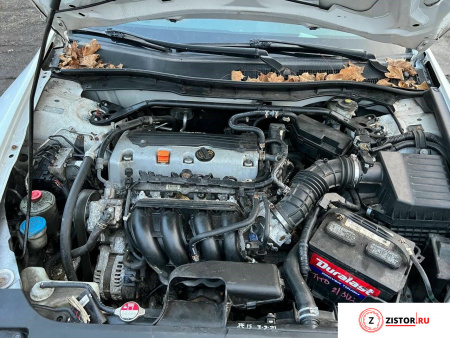 Коробка передач Хонда Аккорд 8 США 2008-2013 купить - КПП Honda Accord VIII USA цена б/у, Номер B90A K24Z3 на Honda Accord 8 2008-2013  2.4 л — купить, цена 23800 руб.